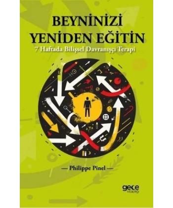 Beyninizi Yeniden Eğitin