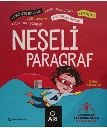 Neşeli Paragraf