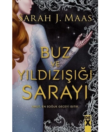 Buz ve Yıldızışığı Sarayı