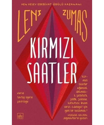 Kırmızı Saatler