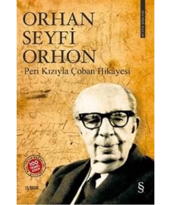 Peri Kiziyla Çoban Hikayesi Bütün Şiirleri