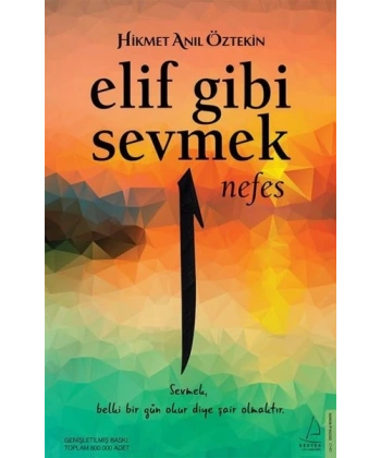 Elif Gibi Sevmek - Nefes