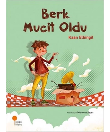 Berk Mucit Oldu