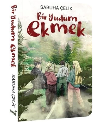 Bir Yudum Ekmek