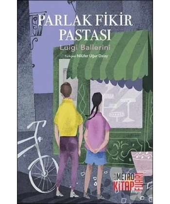 Parlak Fikir Pastası