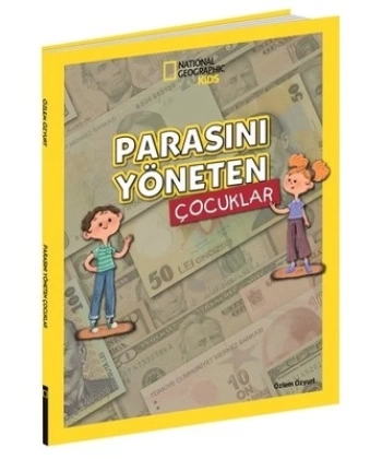 Parasını Yöneten Çocuklar