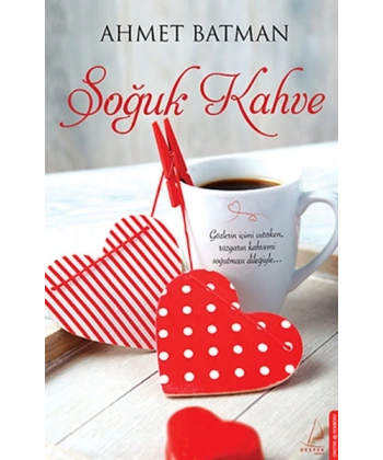 Soğuk Kahve