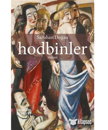 Hodbinler