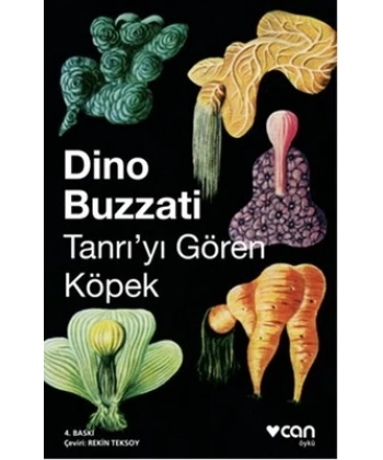 Tanrıyı Gören Köpek