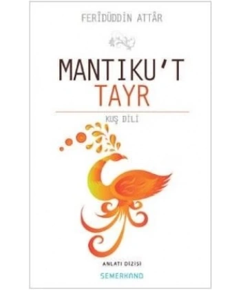 Mantıkut Tayr