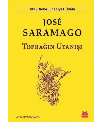 Toprağın Uyanışı