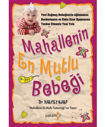 Mahallenin En Mutlu Bebeği