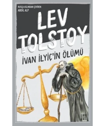 İvan İlyiçin Ölümü