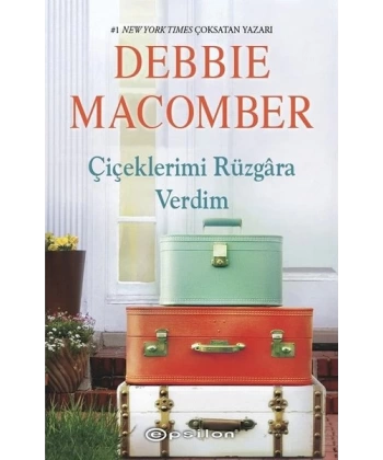 Çiçeklerimi Rüzgara Verdim