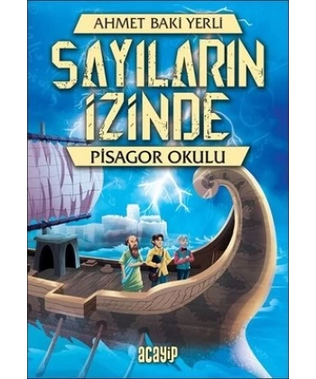 Sayıların İzinde - Pisagor Okulu