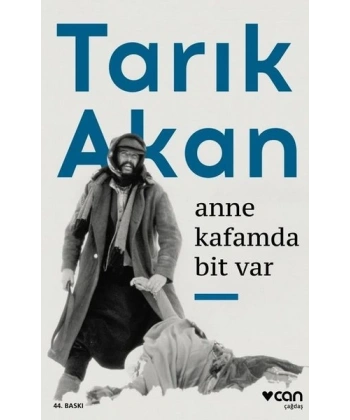 Anne Kafamda Bit Var