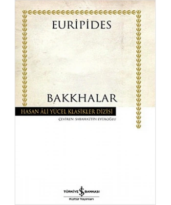 Bakkhalar