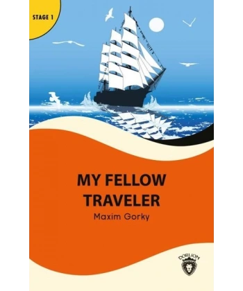 My Fellow Traveler - Stage 1