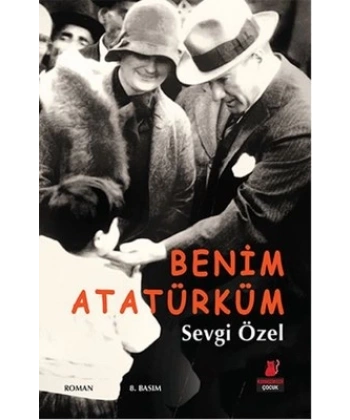 Benim Atatürküm