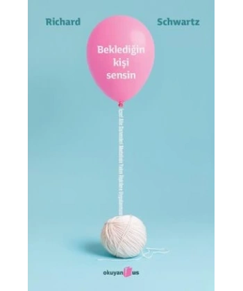 Beklediğin Kişi Sensin