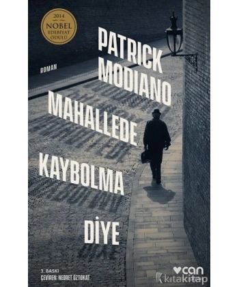 Mahallede Kaybolma Diye