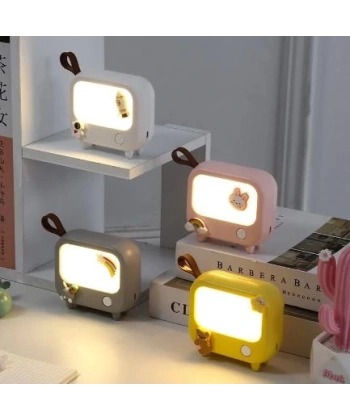 Masa Üstü LED Lamba LD12