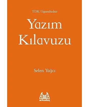 Yazım Kılavuzu