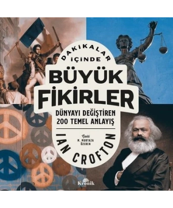 Dakikalar İçinde Büyük Fikirler
