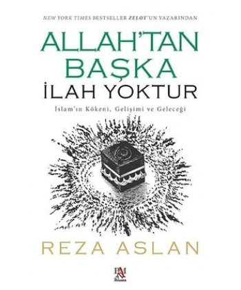 Allahtan Başka İlah Yoktur