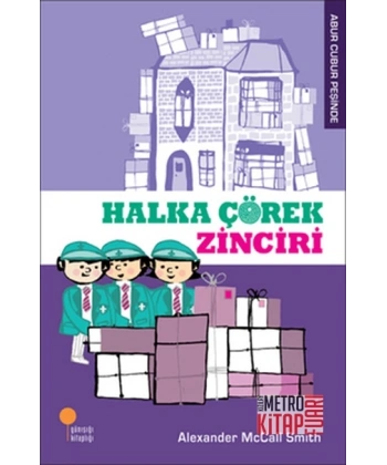 Halka Çörek Zinciri