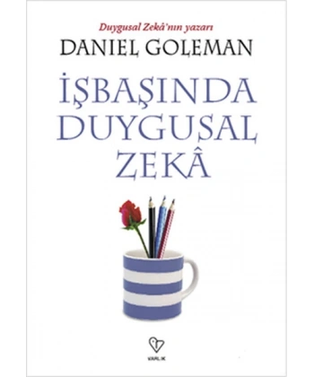 İşbaşında Duygusal Zeka