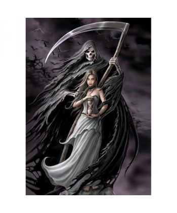 Timeless 1000 Piece Puzzle