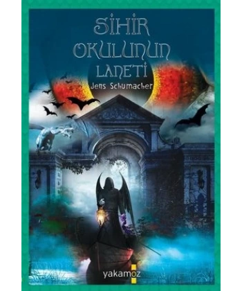 Sihir Okulunun Laneti