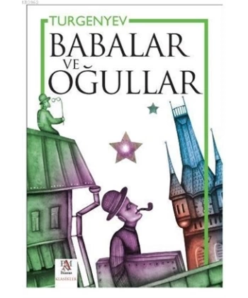 Babalar ve Oğullar