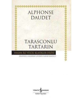 Tarasconlu Tartarin