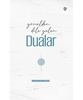 Gönülden Dile Gelen Dualar