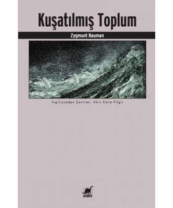 Kuşatılmış Toplum