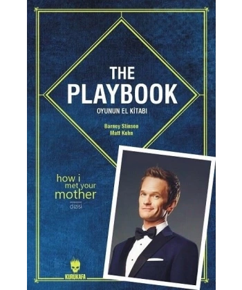 The Playbook: Oyunun El Kitabı