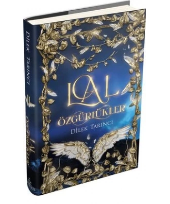 Lal Özgürlükler Ciltli