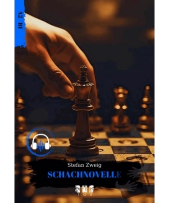 Schachnovelle