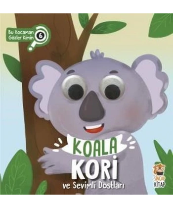 Koala Kori ve Sevimli Dostları