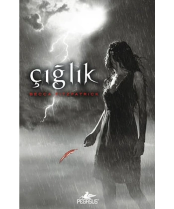 Hush Hush 2-Çığlık