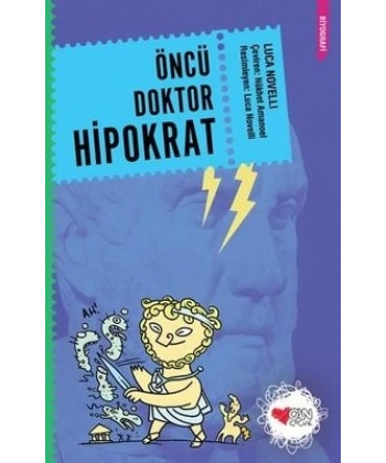 Öncü Doktor Hipokrat
