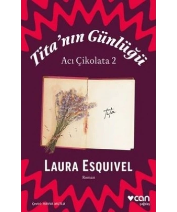 Titanın Günlüğü: Acı Çikolata 2