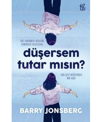 Düşersem Tutar Mısın?
