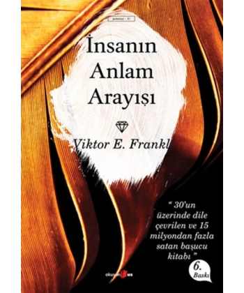 İnsanın Anlam Arayışı