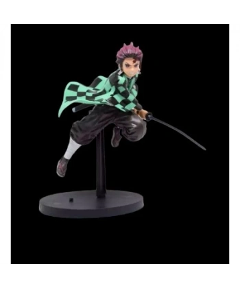 İblis Keser Tanjiro Karakter Biblo