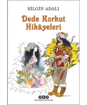 Dede Korkut Hikayeleri