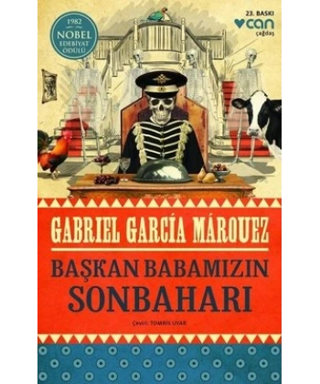 Başkan Babamızın Sonbaharı