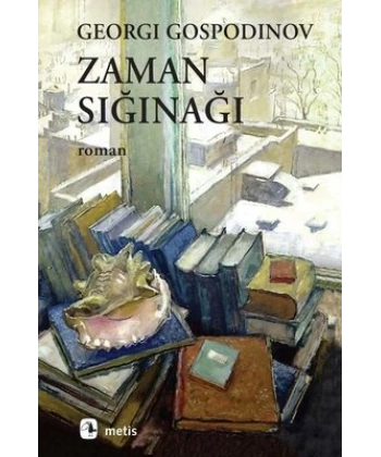 Zaman Sığınağı